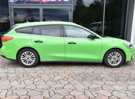 Ford - Focus