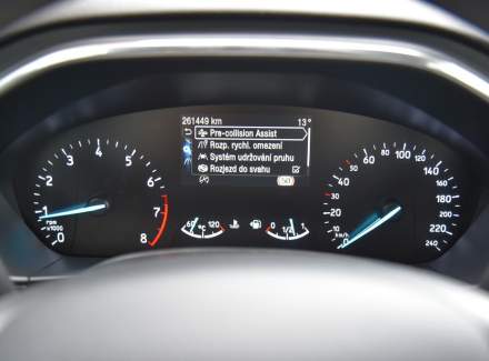Ford - Focus