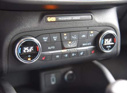 Ford - Focus