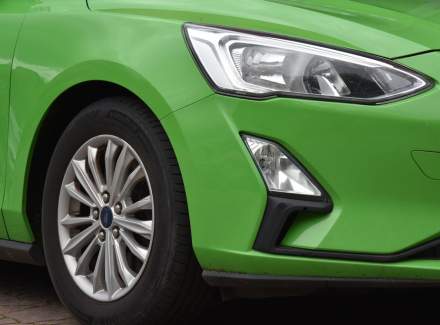 Ford - Focus