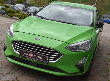 Ford - Focus
