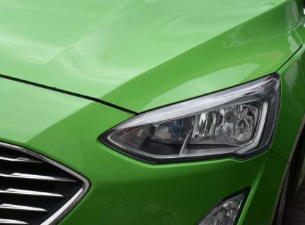 Ford - Focus