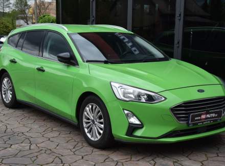 Ford - Focus