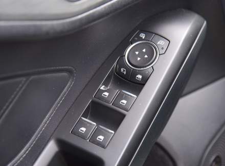 Ford - Focus