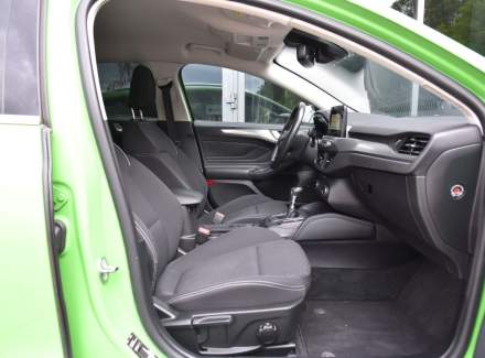 Ford - Focus