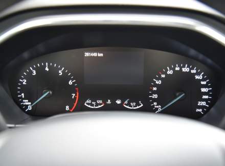 Ford - Focus
