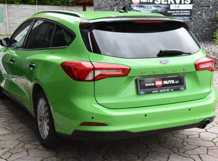 Ford - Focus