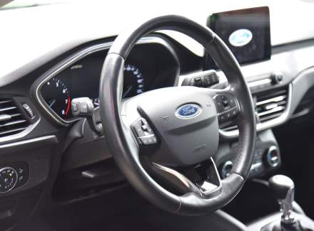Ford - Focus