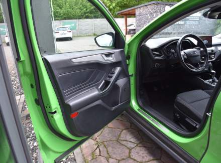 Ford - Focus