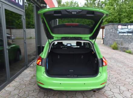 Ford - Focus