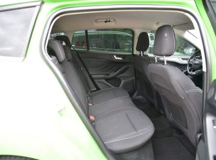 Ford - Focus