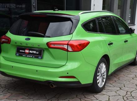 Ford - Focus