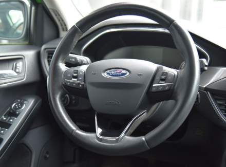 Ford - Focus