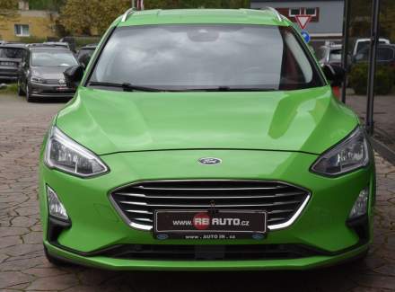 Ford - Focus
