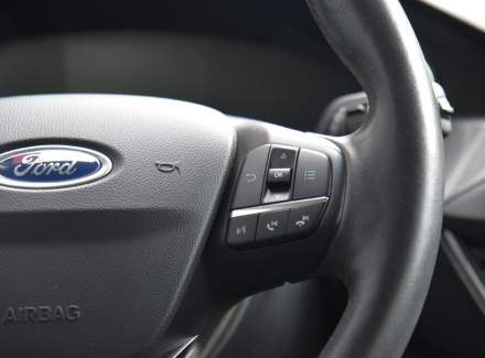 Ford - Focus