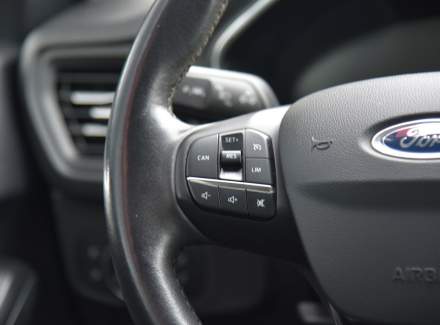 Ford - Focus