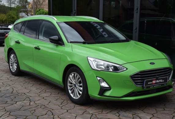 Ford - Focus