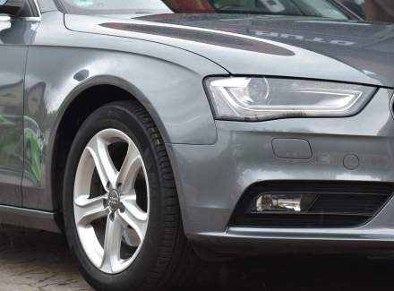 Audi - A4