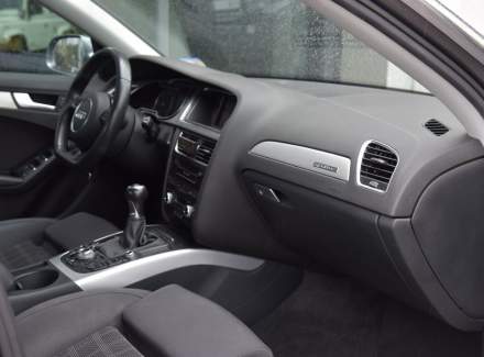 Audi - A4