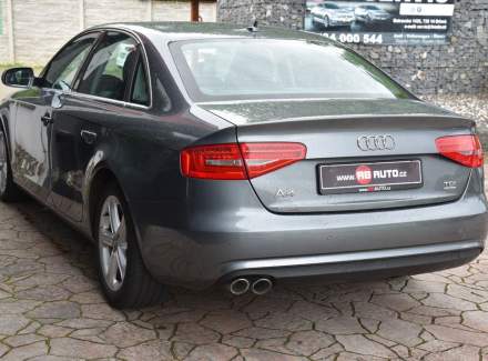 Audi - A4