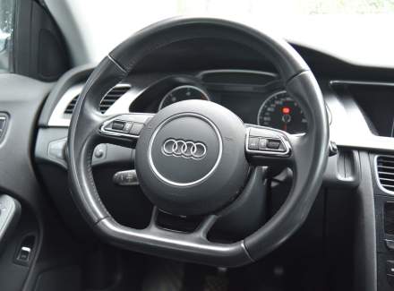 Audi - A4