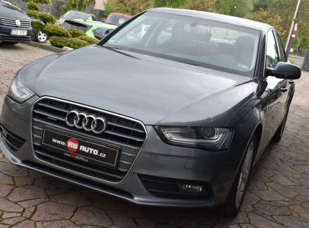 Audi - A4