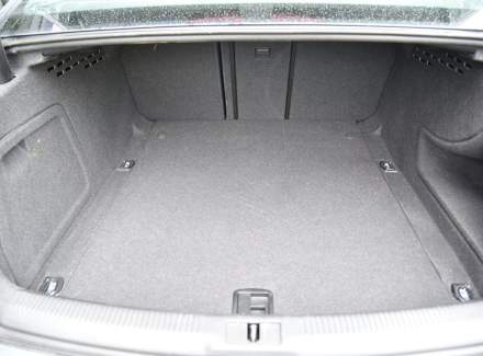 Audi - A4