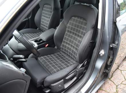 Audi - A4