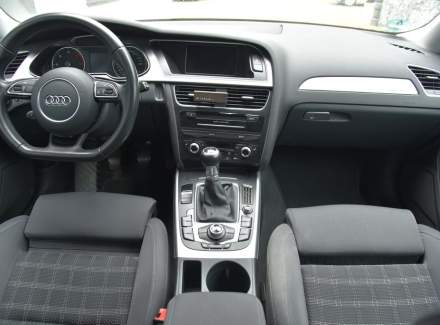 Audi - A4