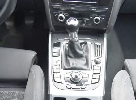 Audi - A4