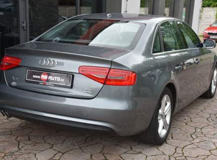 Audi - A4