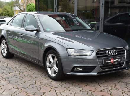 Audi - A4