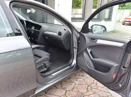 Audi - A4