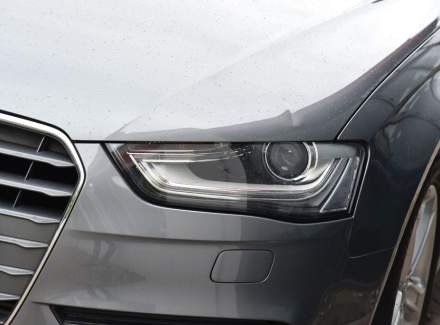 Audi - A4