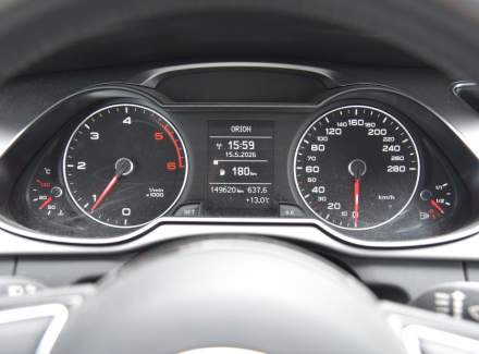 Audi - A4