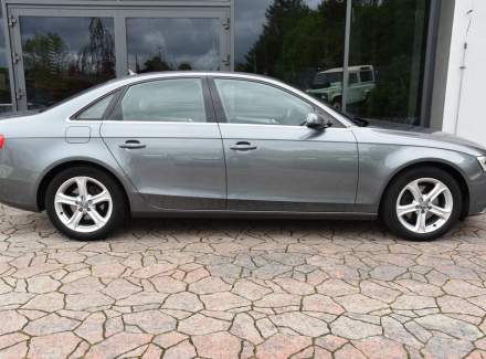 Audi - A4