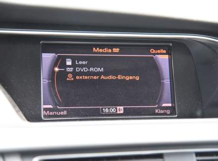 Audi - A4