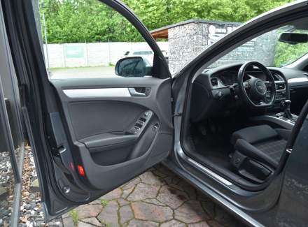 Audi - A4