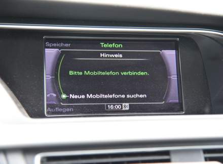 Audi - A4