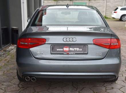 Audi - A4