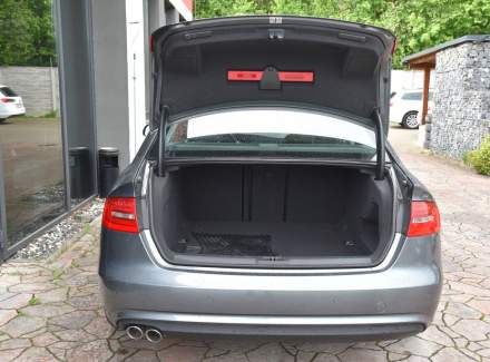 Audi - A4