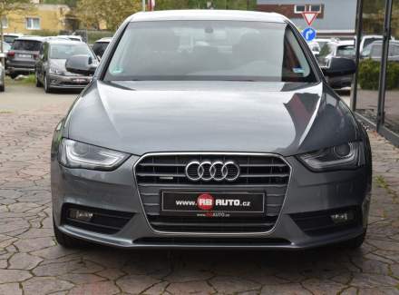 Audi - A4