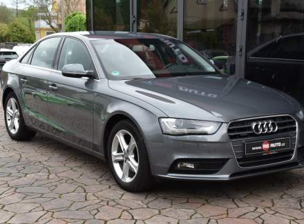 Audi - A4