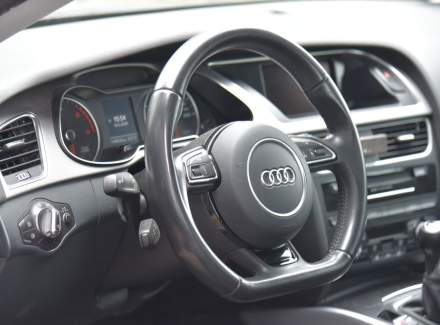 Audi - A4
