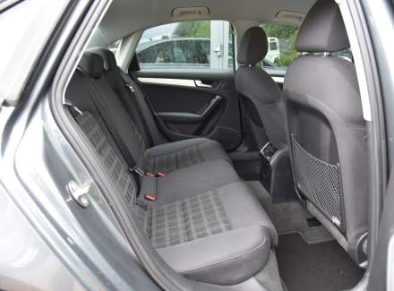 Audi - A4