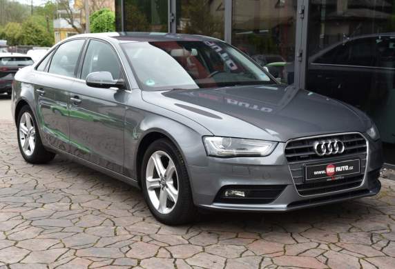 Audi - A4