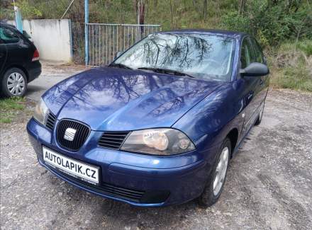 Seat - Ibiza