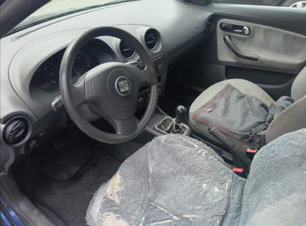 Seat - Ibiza