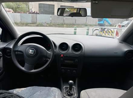 Seat - Ibiza