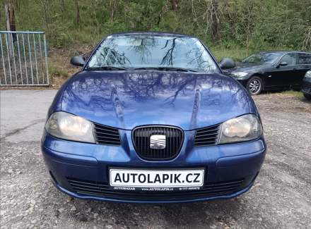 Seat - Ibiza